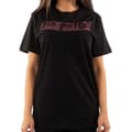 Pikkukuva 4 / 5: Sex Pistols Unisex Adult Embellished Logo T-Shirt