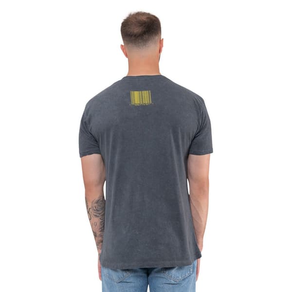 Slipknot Unisex Adult Liberate Back Print T-Shirt