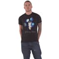 Miniatyrbild 1 av 3: Johnny Marr Unisex vuxen Kalla på kometen T-Shirt