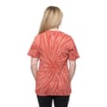 Miniatyrbillede 2 af 4: Van Halen Unisex T-shirt med Jagged-logo til voksne