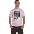 Miniatyrbild 1 av 3: The Beatles Unisex vuxen Rooftop Songs bomulls-T-Shirt för vuxna