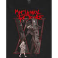 Miniatyrbilde 3 av 3: My Chemical Romance Unisex Adult XV Parade Fill T-Shirt