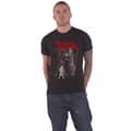 Miniatyrbilde 1 av 3: My Chemical Romance Unisex Adult XV Parade Fill T-Shirt