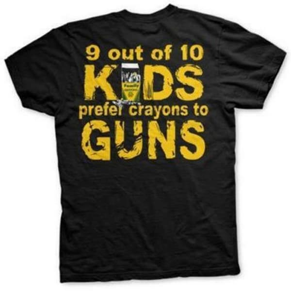 Pearl Jam Unisex Adult Choices Cotton T-Shirt