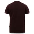 Miniatyrbillede 2 af 3: Duke Mens D555 Redbourn Lightning Guitar Kingsize T-Shirt