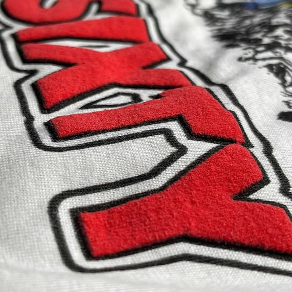 The Rolling Stones Kvinnor/Damer Sixty Stadium Dragon Cotton T-Shirt