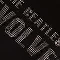 Pikkukuva 2 / 2: The Beatles Womens/Ladies Revolver Embellished T-Shirt