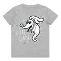 Miniatyrbillede 1 af 3: Nightmare Before Christmas Børne/børn Scare Champ T-shirt