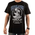 Miniatyrbild 3 av 5: Elton John Unisex vuxen In Concert förskönad T-shirt