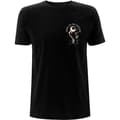 Pikkukuva 1 / 2: Bring Me The Horizon Unisex Adult Zombie Eye T-Shirt