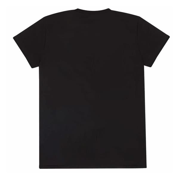 Star Wars: The Mandalorian Unisex Adult Spectrum T-Shirt