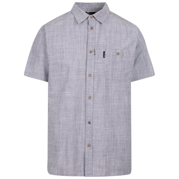 Trespass Mens Basham Woven Shirt