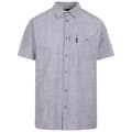 Miniatyrbilde 1 av 2: Trespass Mens Basham Woven Shirt