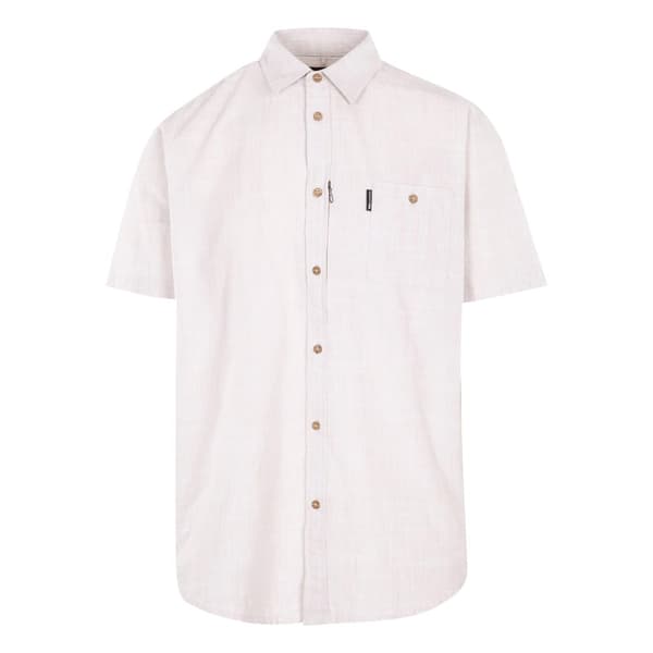 Trespass Mens Basham Woven Shirt