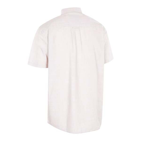 Trespass Mens Basham Woven Shirt