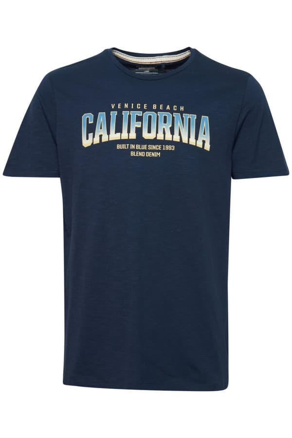 Blend - T-shirt 20715311 California