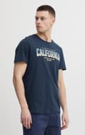 Miniatyrbild 1 av 4: Blend - T-shirt 20715311 California