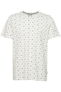 Miniatyrbild 4 av 4: Blend - T-shirt 20715325 Små palmer