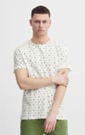 Miniatyrbild 1 av 4: Blend - T-shirt 20715325 Små palmer