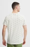 Miniatyrbild 2 av 4: Blend - T-shirt 20715325 Små palmer