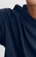 Miniatyrbild 3 av 4: Blend - T-shirt 20715614 Oversize