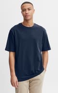 Miniatyrbild 1 av 4: Blend - T-shirt 20715614 Oversize