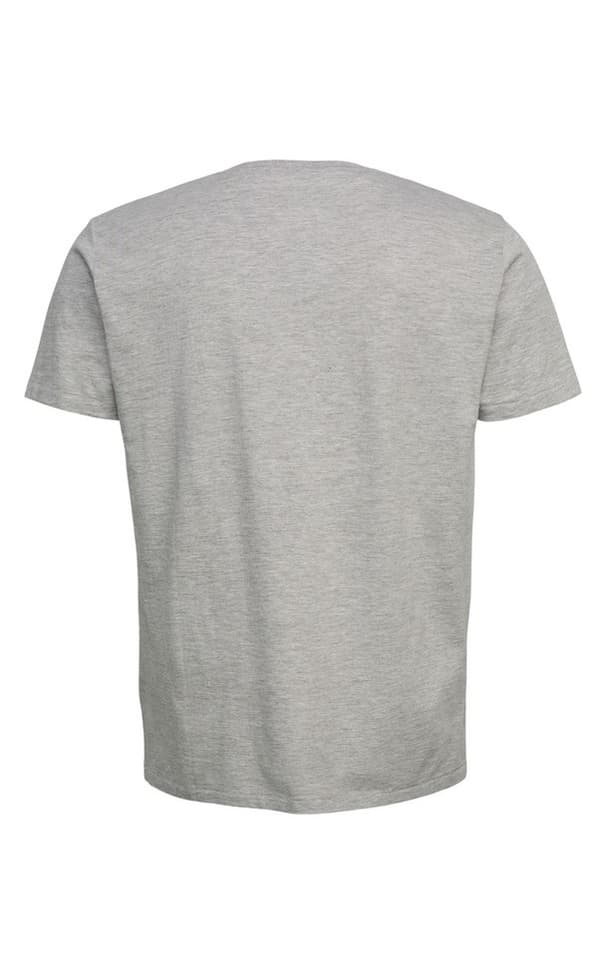 Esprit - T-shirt 053EE2K318 Fotoprint