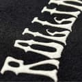 Miniatyrbild 3 av 5: The Rolling Stones Kvinnor/Damer Sixty Rainbow Hi-Build T-Shirt