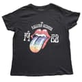 Miniatyrbild 1 av 5: The Rolling Stones Kvinnor/Damer Sixty Rainbow Hi-Build T-Shirt