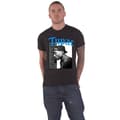 Miniatyrbild 1 av 3: Tupac Shakur Unisex vuxen Endast Gud kan döma mig T-Shirt