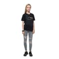 Miniatyrbild 4 av 4: Pink Floyd Barn/Kids Dark Side Of The Moon Courier Cotton T-Shirt
