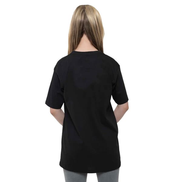 Pink Floyd Barn/Kids Dark Side Of The Moon Courier Cotton T-Shirt