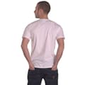 Pikkukuva 4 / 4: The Beatles Unisex Adult Rooftop Concert Cotton T-Shirt