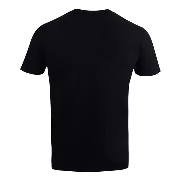 The Beatles Unisex vuxen Rooftop Concert bomulls-T-Shirt för vuxna