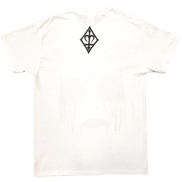 Cradle Of Filth Mens Dani T-Shirt