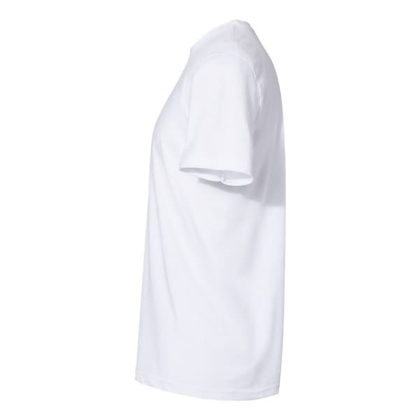 Gildan Unisex Softstyle CVC T-shirt til voksne