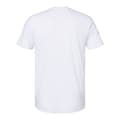 Miniatyrbillede 2 af 3: Gildan Unisex Softstyle CVC T-shirt til voksne