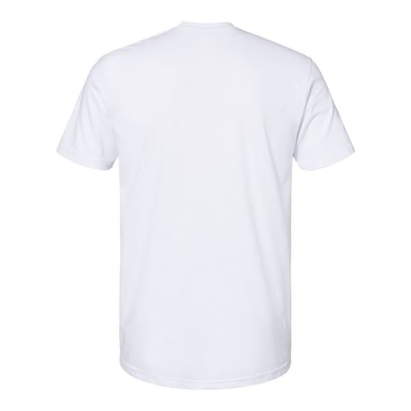 Gildan Unisex Softstyle CVC T-shirt til voksne