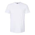 Miniatyrbillede 1 af 3: Gildan Unisex Softstyle CVC T-shirt til voksne