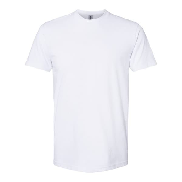 Gildan Unisex Softstyle CVC T-shirt til voksne