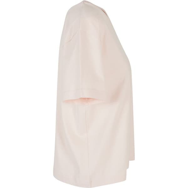 Build Your Brand Oversized T-shirt til kvinder/damer