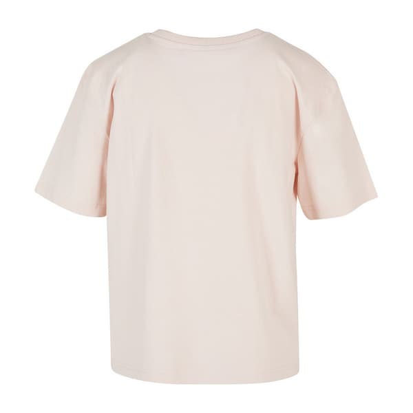Build Your Brand Womens/Ladies Oversized T-Shirt