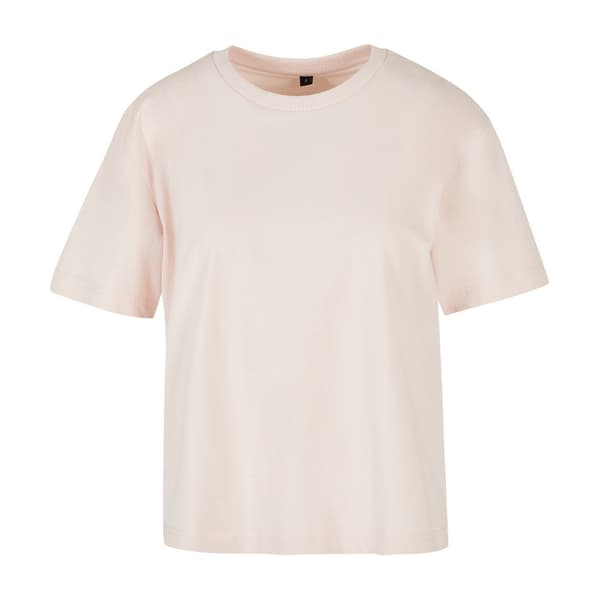 Build Your Brand Womens/Ladies Oversized T-Shirt