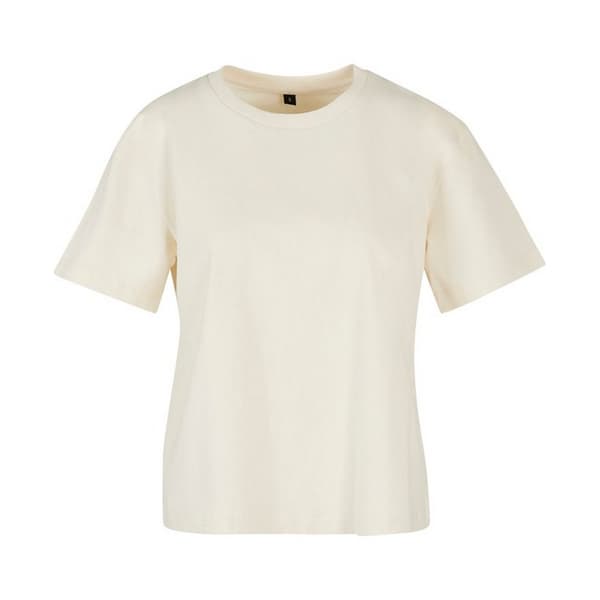 Build Your Brand Oversized T-shirt til kvinder/damer