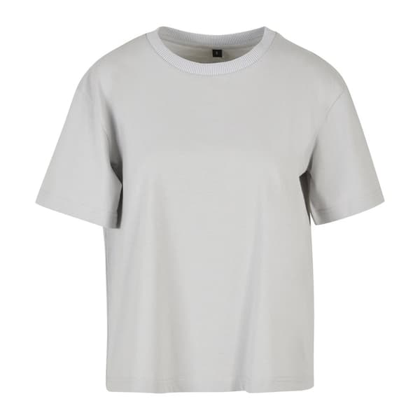 Build Your Brand Oversized T-shirt til kvinder/damer