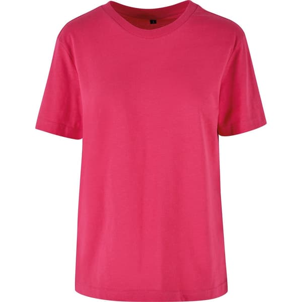 Build Your Brand Oversized T-shirt til kvinder/damer