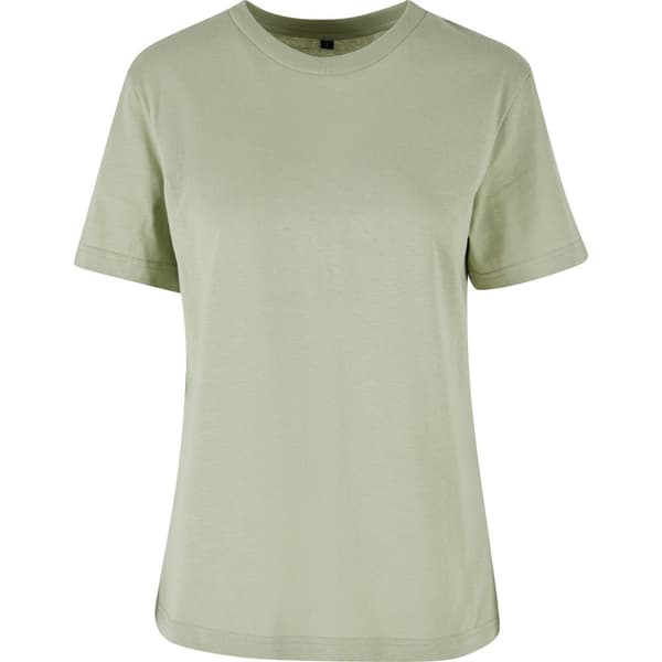Build Your Brand Kvinnor/Damer Oversized T-Shirt