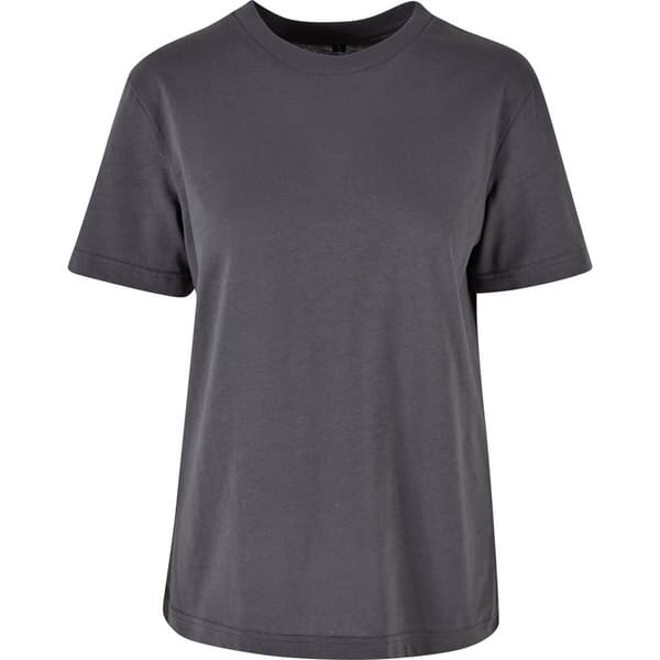 Build Your Brand Womens/Ladies Oversized T-Shirt