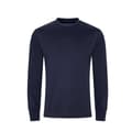 Miniatyrbilde 1 av 2: AWDis Cool Mens Long-Sleeved Active T-Shirt