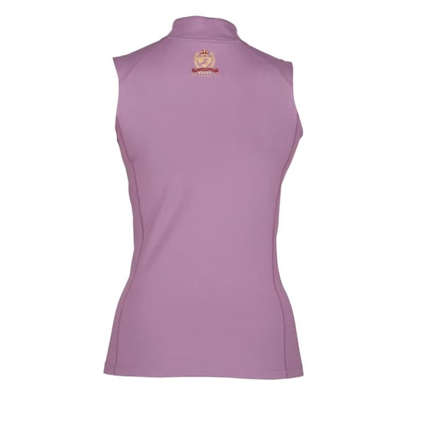 Aubrion Womens/Ladies Team Sleeveless Base Layer Top